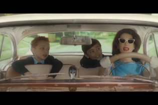 Mothers' Instinct - Trailer