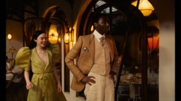 Povere Creature! - Trailer Italiano 2