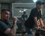 Chad Stahelski ha delle idee per un film di Star Wars e rivela: 'Kevin Feige è come un mentore'