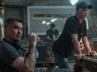 Chad Stahelski ha delle idee per un film di Star Wars e rivela: 'Kevin Feige è come un mentore'