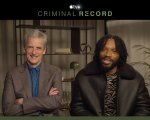 Criminal record, nella serie AppleTV+ con Peter Capaldi Londra sembra Gotham City