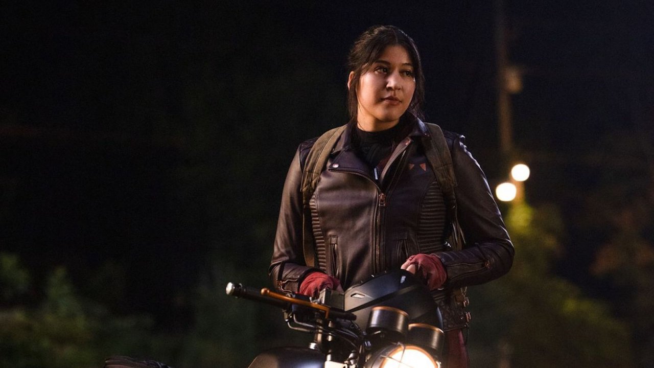 Echo: un piano sequenza ricco di azione nella nuova clip della serie Marvel