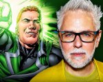 Lanterns, James Gunn smentisce un rumor legato alla serie DCU: 'Ve l'ho già detto'