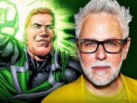 Lanterns, James Gunn smentisce un rumor legato alla serie DCU: 'Ve l'ho già detto'