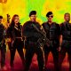 I mercen4ri - Expendables in 4K UHD, la recensione: un'aggressiva steelbook con audio e video da applausi
