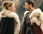 Il Gladiatore 2: Connie Nielsen anticipa che sarà 'uno spettacolo magnifico'