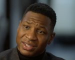 Jonathan Majors: 'Il verdetto mi ha scioccato e impaurito, ma spero di lavorare ancora a Hollywood'