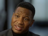 Jonathan Majors: 'Il verdetto mi ha scioccato e impaurito, ma spero di lavorare ancora a Hollywood'