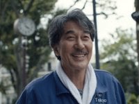 Perfect Days e il talento di Kōji Yakusho: ecco chi è il protagonista del film