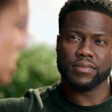 Lift: Kevin Hart  in una scena del film