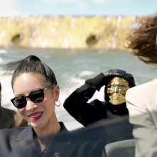 Lift: una scena del film