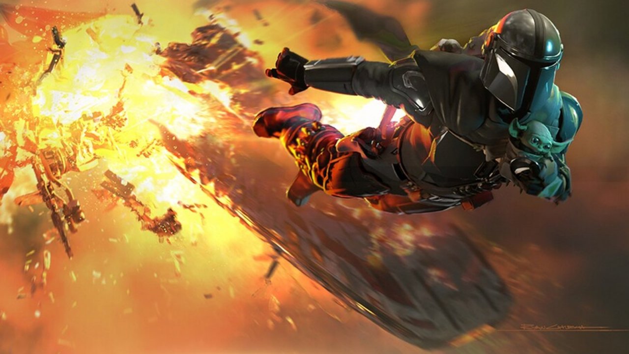 The Mandalorian & Grogu: Lucasfilm annuncia il film, le cui riprese inizieranno nel 2024, e Ahsoka 2