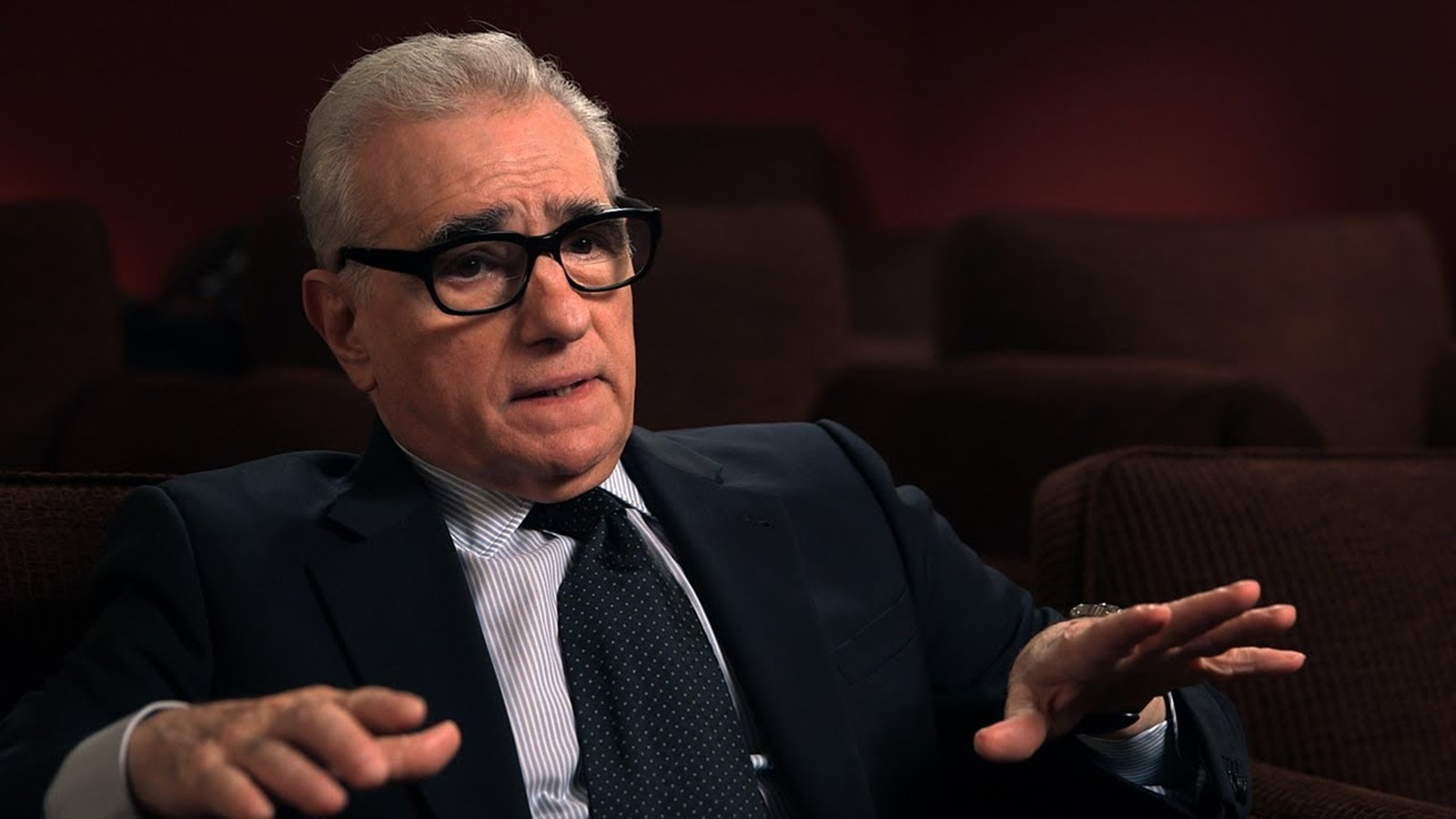 Martin Scorsese è pronto a realizzare il suo film ispirato a Vita di Gesù e condivide nuovi dettagli