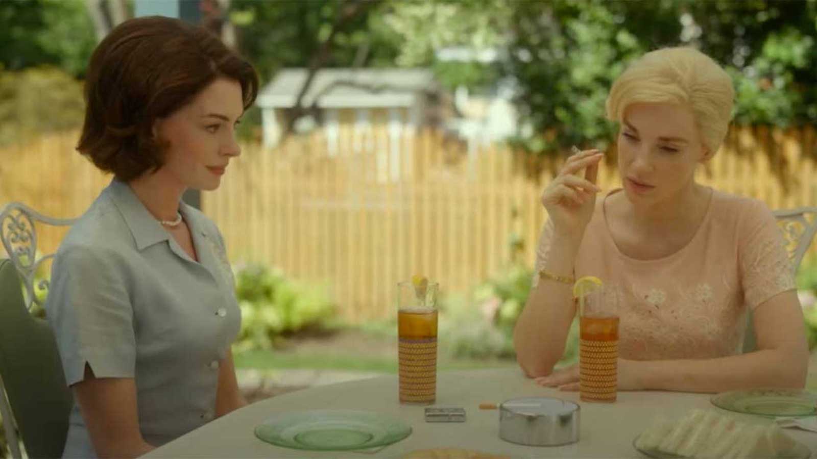 Mothers' Instinct: nel trailer Jessica Chastain e Anne Hathaway sono migliori amiche