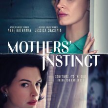 Locandina di Mothers' Instinct