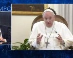 Papa Francesco sarà ospite di Fabio Fazio a Che tempo che fa domenica 14 gennaio