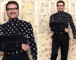 Pedro Pascal, come si è rotto il braccio e lo scherzo non riuscito a Matt Damon