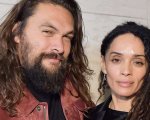 Jason Momoa: Lisa Bonet ha chiesto il divorzio due anni dopo la separazione