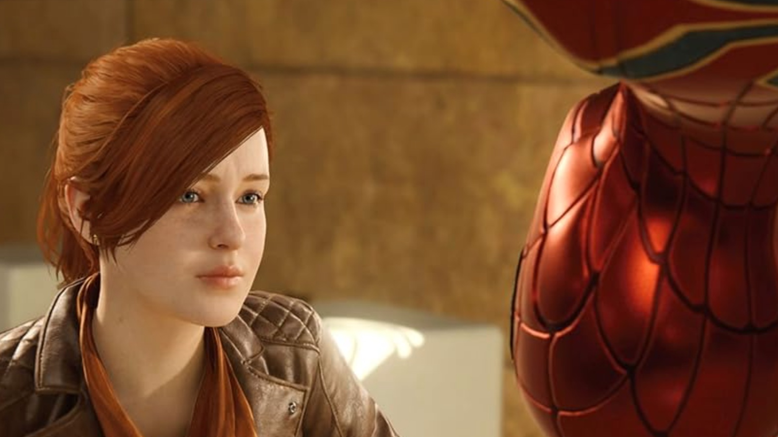 Spider-Man, la modella che ha dato il volto a Mary Jane nei videogame ai fan: 'Smettete di perseguitarmi'