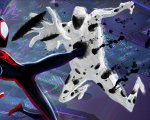 Spider-Man: Across The Spider-Verse, la versione 4K (Bd 4K + Bd Hd) + Card è in sconto su Amazon