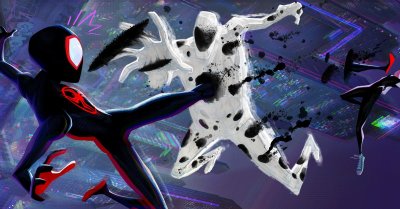 Spider-Man: Across the Spider-Verse: 8 gadget imperdibili per i fan  dell'eroe Marvel 