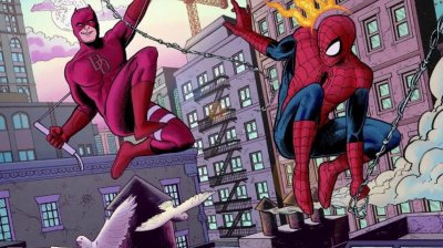 Panini Comics: i fumetti da leggere in occasione dell'uscita di SPIDER-MAN:  NO WAY HOME - NerdPool