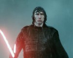 Star Wars, Adam Driver: 'L'ho reso più faticoso di quanto avrebbe dovuto essere'