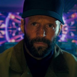 The Beekeeper: Jason Statham in un'immagine