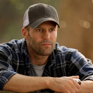 The Beekeeper: Jason Statham in una scena tratta dal film