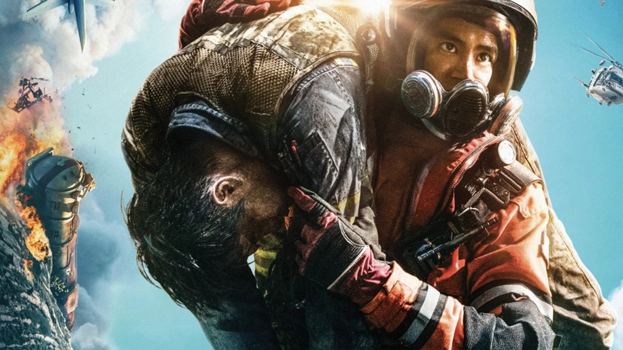 The Rescue, la recensione: uno spettacolare disaster-movie tra eroismo e retorica