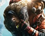 The Rescue, la recensione: uno spettacolare disaster-movie tra eroismo e retorica