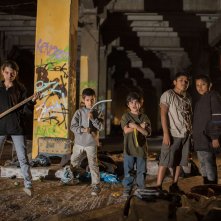 Tigers Are Not Afraid: i giovani protagonisti del film