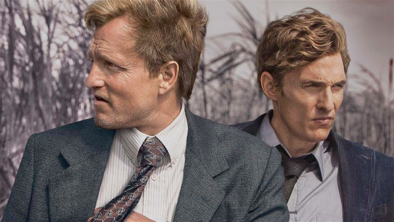 True Detective, la prima stagione è ancora la Divina Commedia delle serie  tv 