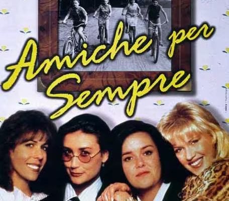 Amiche per sempre (Film 1995): trama, cast, foto 