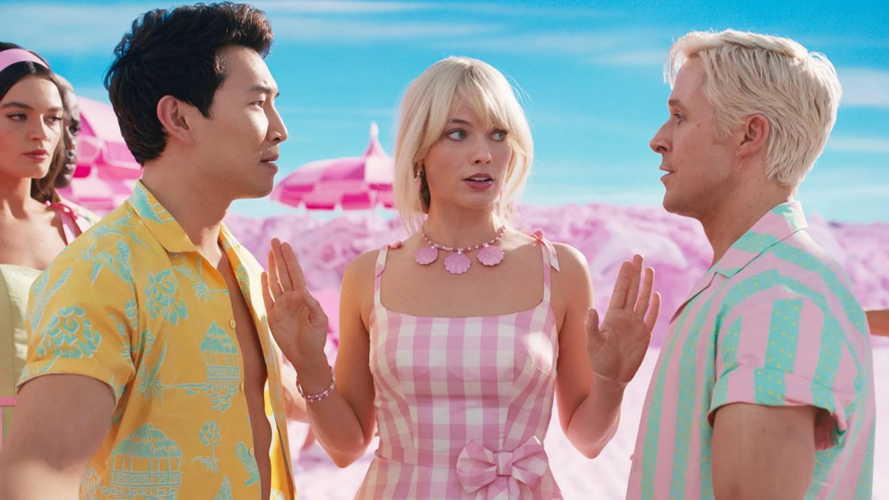 SAG Awards 2024: Barbie, Oppenheimer e la serie Succession guidano le nomination