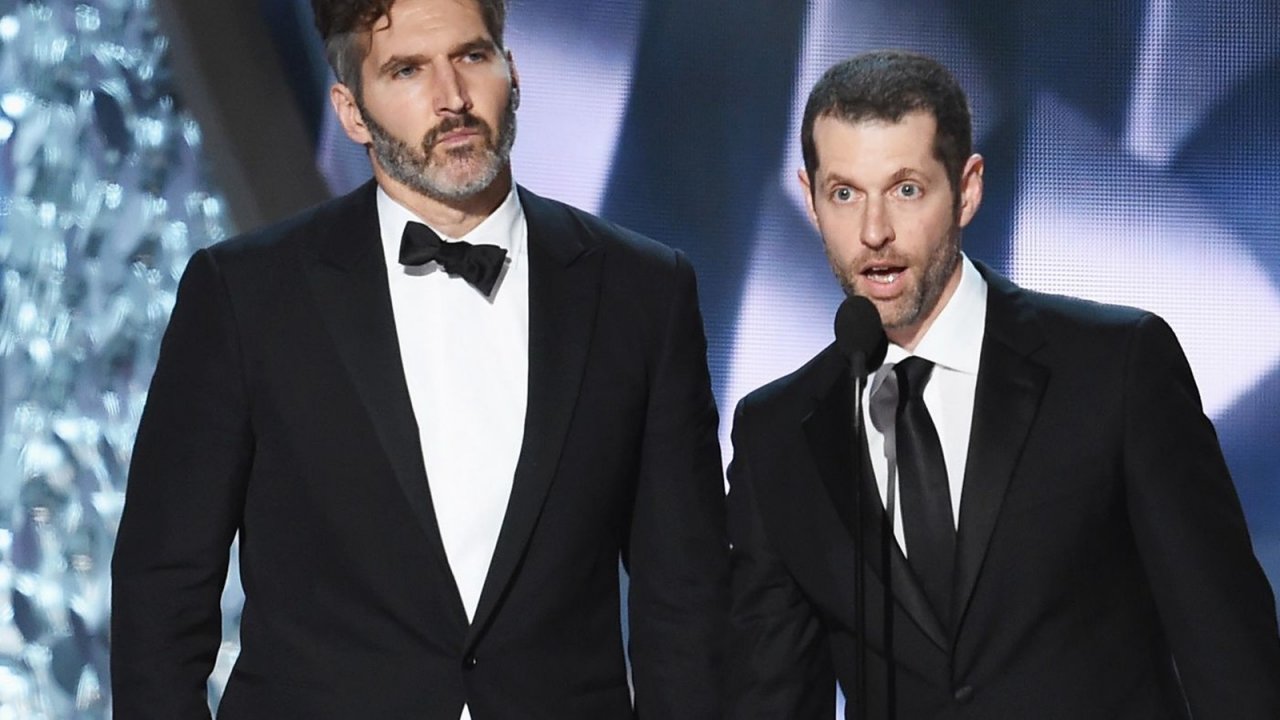 Star Wars, Benioff e Weiss parlano del loro film cancellato da Lucasfilm: 'Doveva intitolarsi Il Primo Jedi'