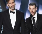 Star Wars, Benioff e Weiss parlano del loro film cancellato da Lucasfilm: 'Doveva intitolarsi Il Primo Jedi'