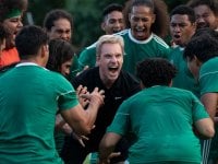 Chi segna vince, la recensione: Michael Fassbender e un film sull'importanza della sconfitta