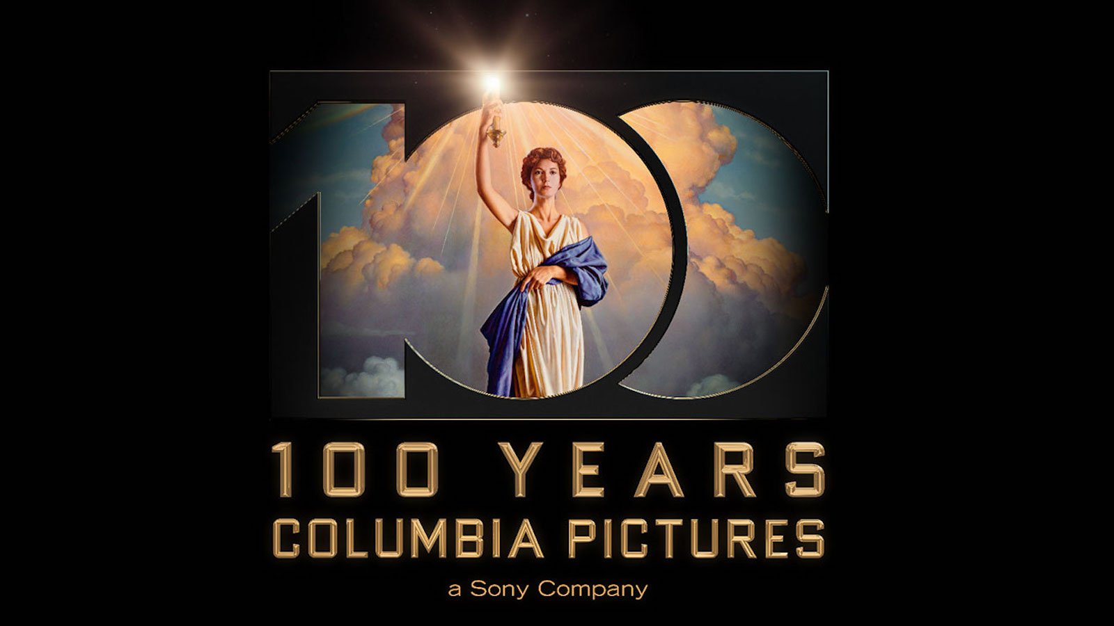 Sony lancia la nuova sequenza d'apertura per celebrare i 100 anni di Columbia Pictures