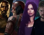 Marvel Studios, ecco le serie Netflix nella timeline ufficiale del MCU