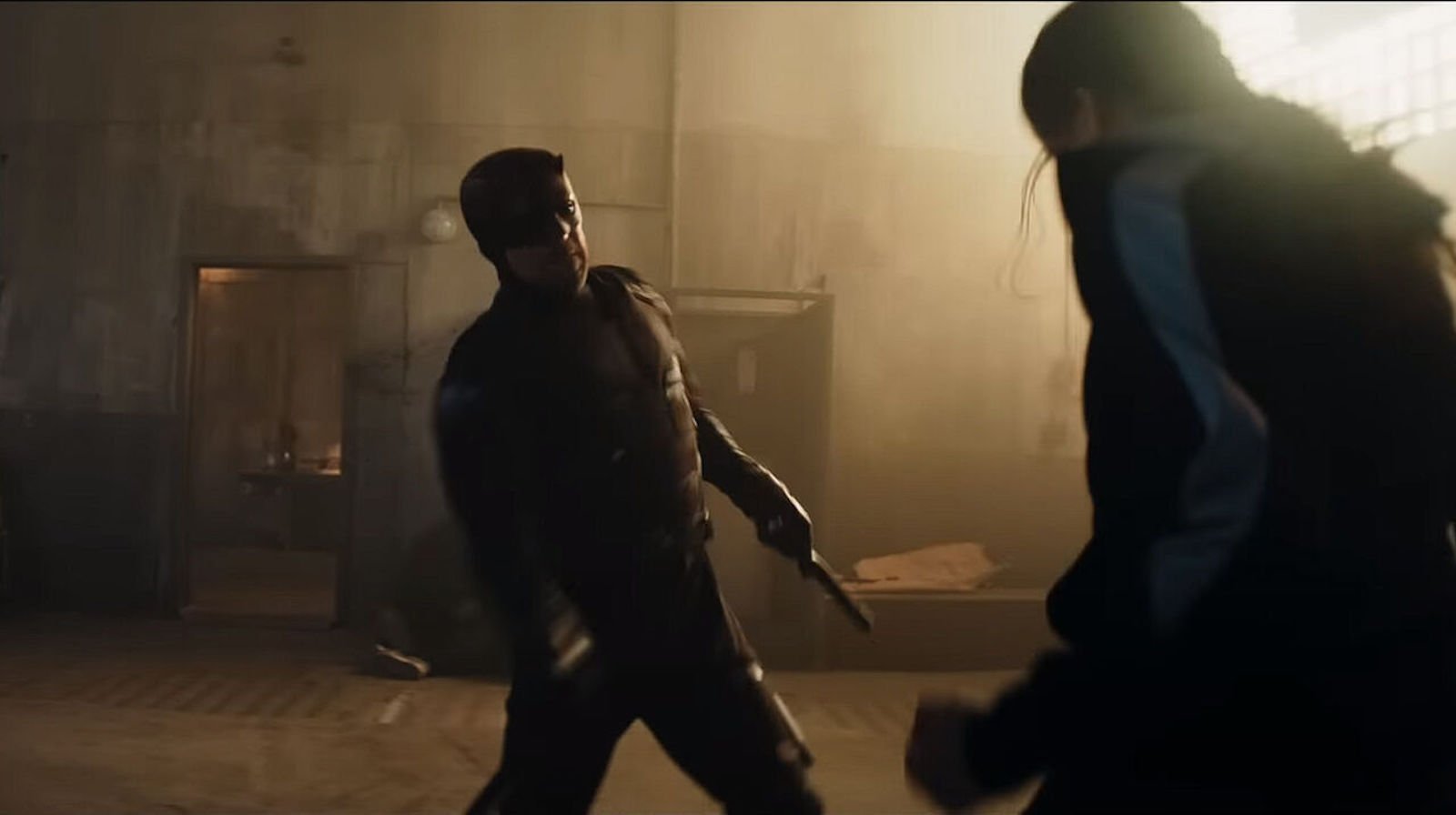 Echo: in quale episodio della serie Marvel appare Daredevil?