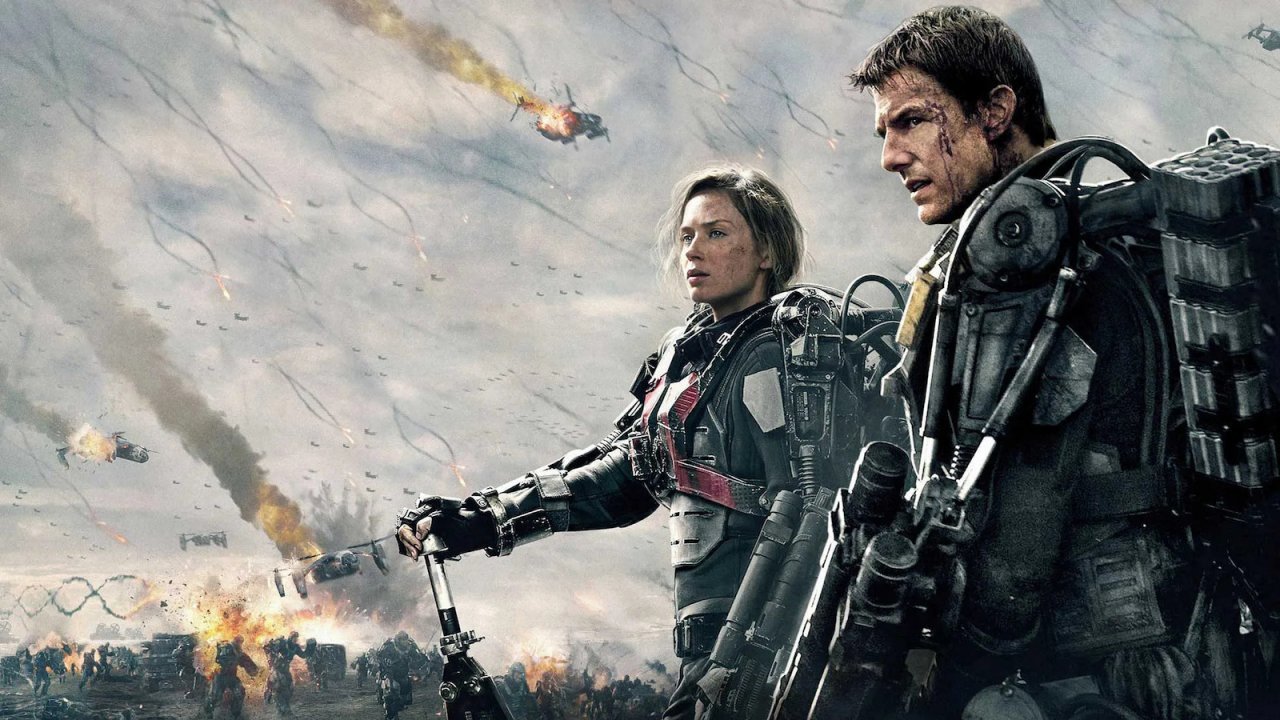 Tom Cruise, l'accordo con Warner fa sperare i fan per Edge of Tomorrow 2