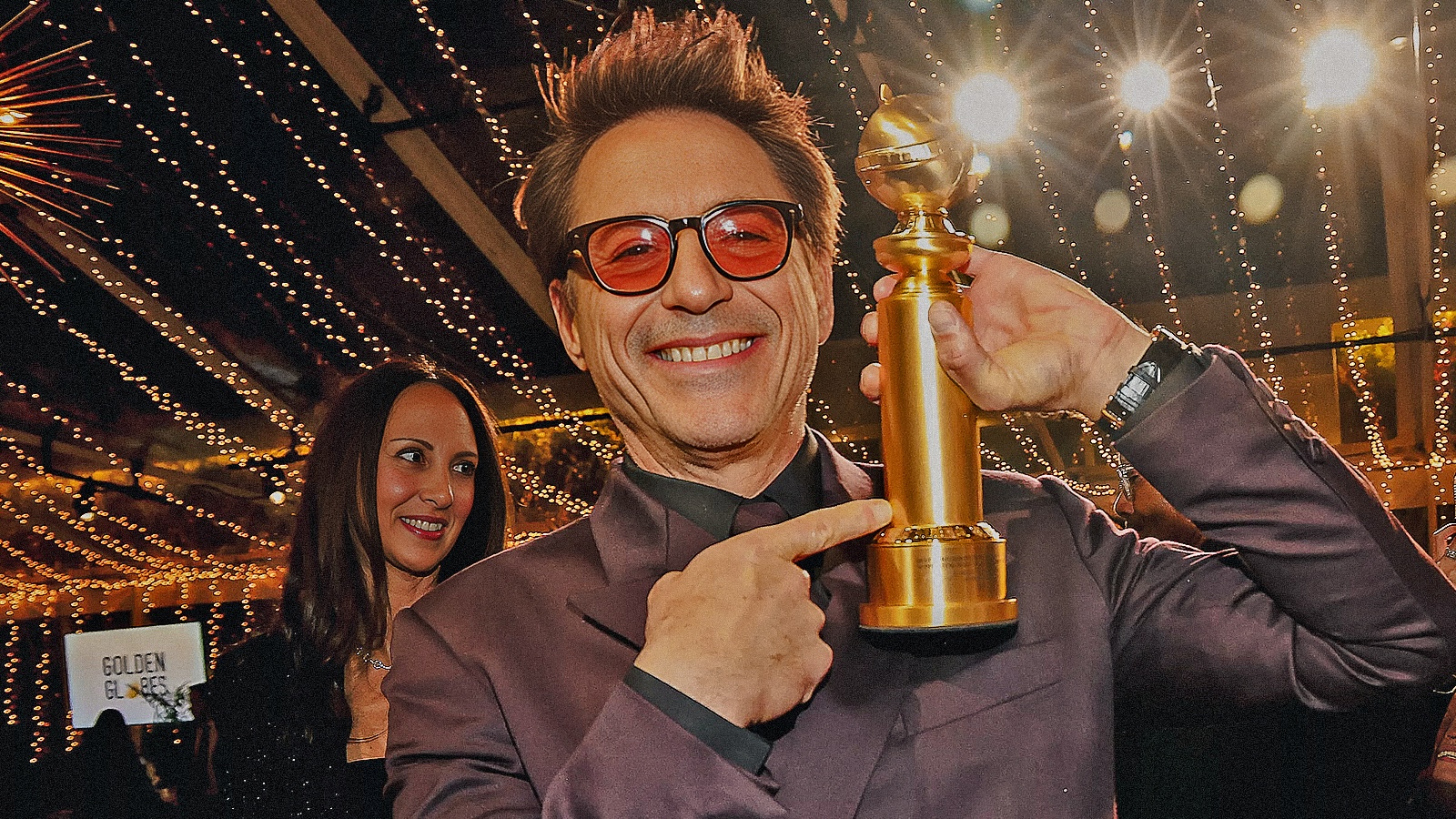 Golden Globe 2024: dal trionfo di Oppenheimer all’impatto sugli Oscar