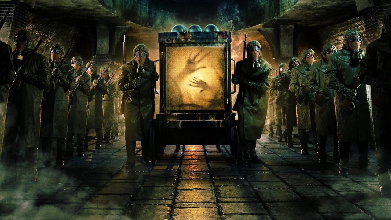 La creatura di Gyeongseong, la spiegazione del finale: tutti gli indizi sul futuro della serie