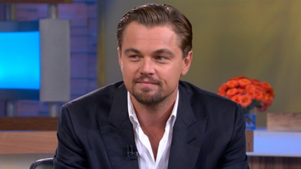 Leonardo DiCaprio, Sean Penn e Regina Hall star del nuovo film di Paul Thomas Anderson