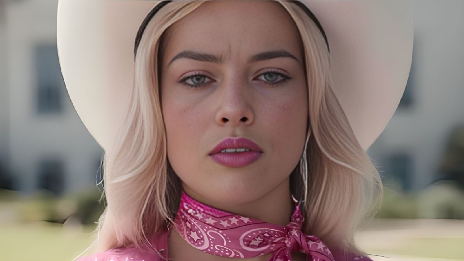 Margot Robbie, nel suo futuro un film da regista e una pausa dalla recitazione: 'La gente è stanca di vedermi'