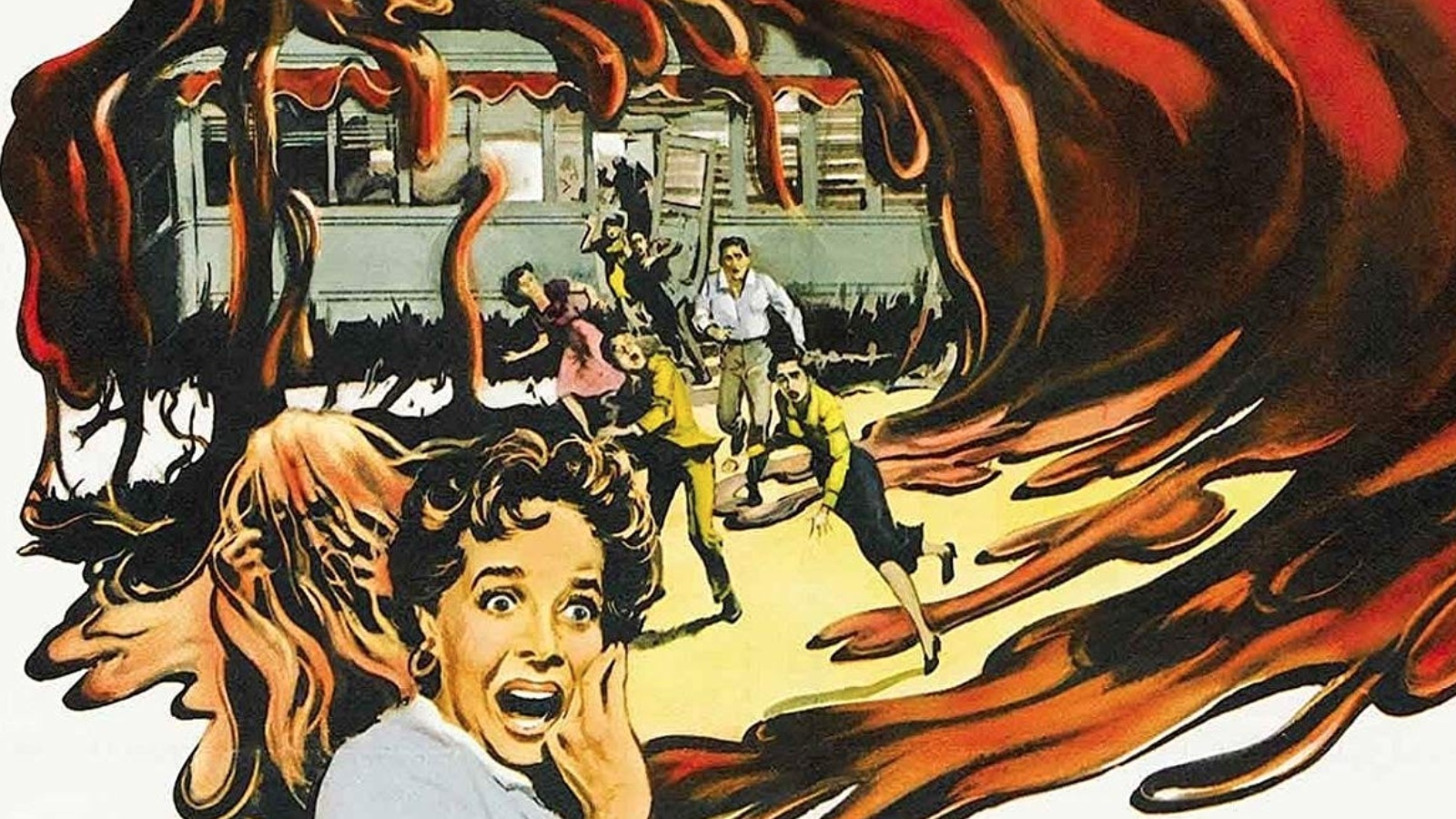Blob - Fluido mortale: il remake del classico horror è in sviluppo presso Warner Bros.