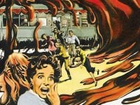 Blob - Fluido mortale: il remake del classico horror è in sviluppo presso Warner Bros.