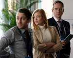 Succession guida le nomination dei DGA Awards Television 2024 con quattro candidature