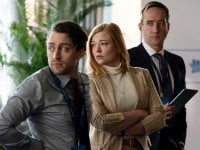 Succession guida le nomination dei DGA Awards Television 2024 con quattro candidature